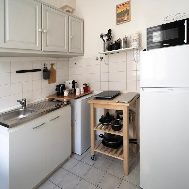 Helmer Ding Home - Appartamento con 1 Camera da Letto - 13
