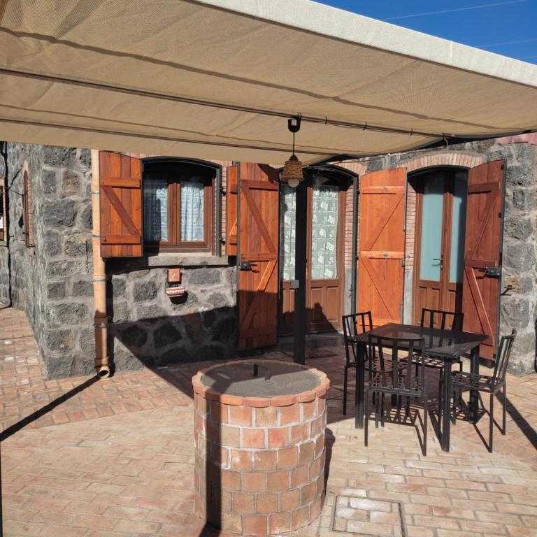 Case Gemmellaro - Family&Friends - Ferienhaus - 12