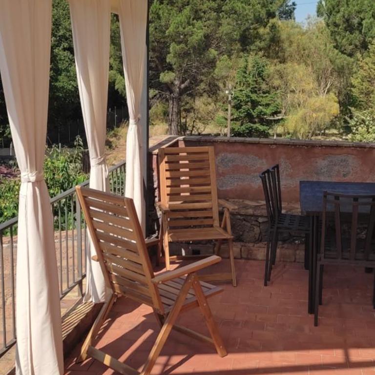 Case Gemmellaro - Family&Friends - Ferienhaus - 20