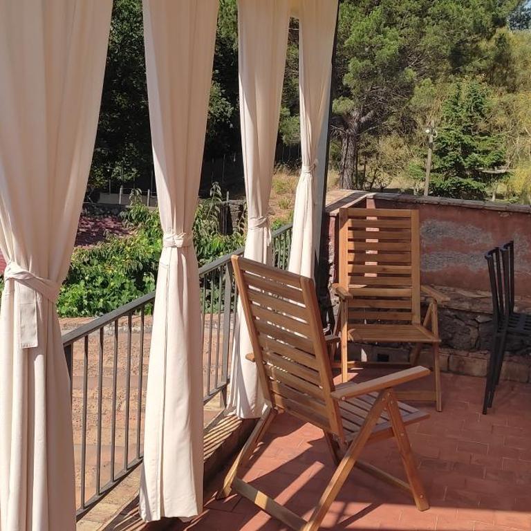 Case Gemmellaro - Family&Friends - Ferienhaus - 19