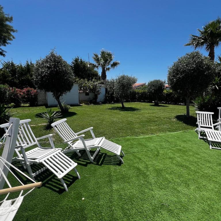Villa Vulcano - Le Ville del Mediterraneo - Villa de 1 dormitorio - 1