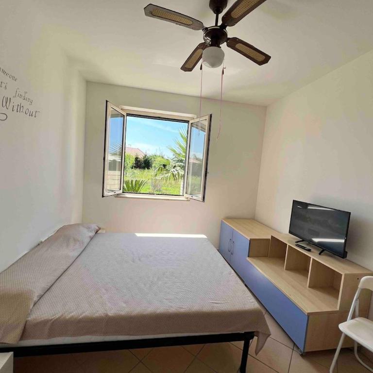 Villa Vulcano - Le Ville del Mediterraneo - Villa de 1 dormitorio - 7
