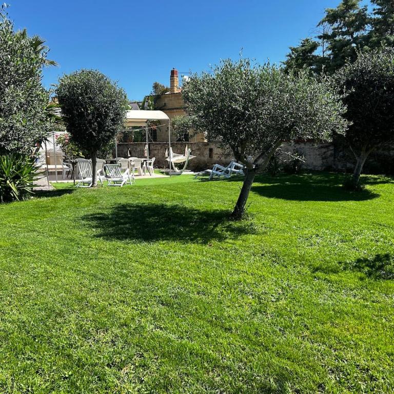 Villa Vulcano - Le Ville del Mediterraneo - Villa de 1 dormitorio - 8