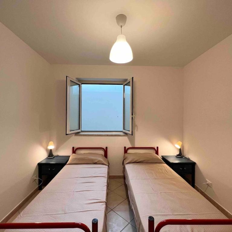 Villa Vulcano - Le Ville del Mediterraneo - Villa de 1 dormitorio - 11