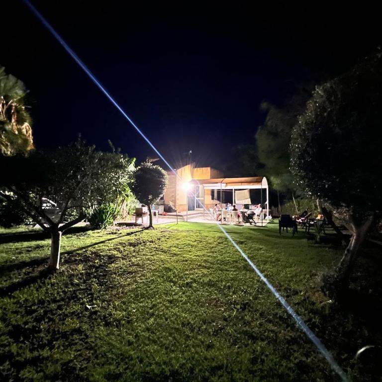 Villa Vulcano - Le Ville del Mediterraneo - Villa de 1 dormitorio - 12