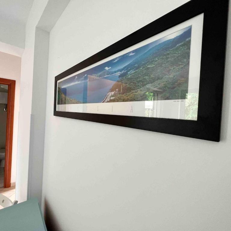Villa Vulcano - Le Ville del Mediterraneo - Villa de 1 dormitorio - 13