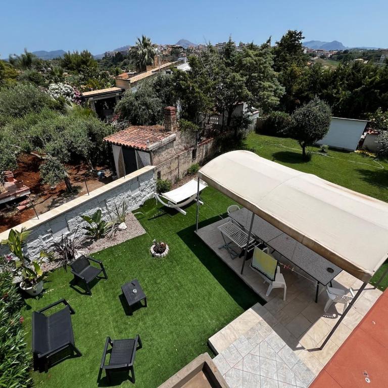 Villa Vulcano - Le Ville del Mediterraneo - Villa de 1 dormitorio - 14