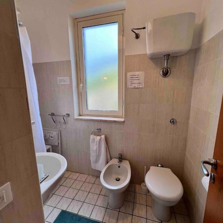 Villa Vulcano - Le Ville del Mediterraneo - Villa de 1 dormitorio - 16
