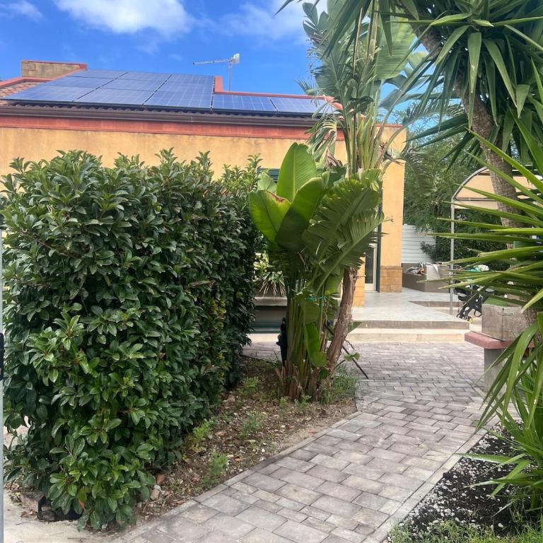 Villa Vulcano - Le Ville del Mediterraneo - Villa de 1 dormitorio - 17