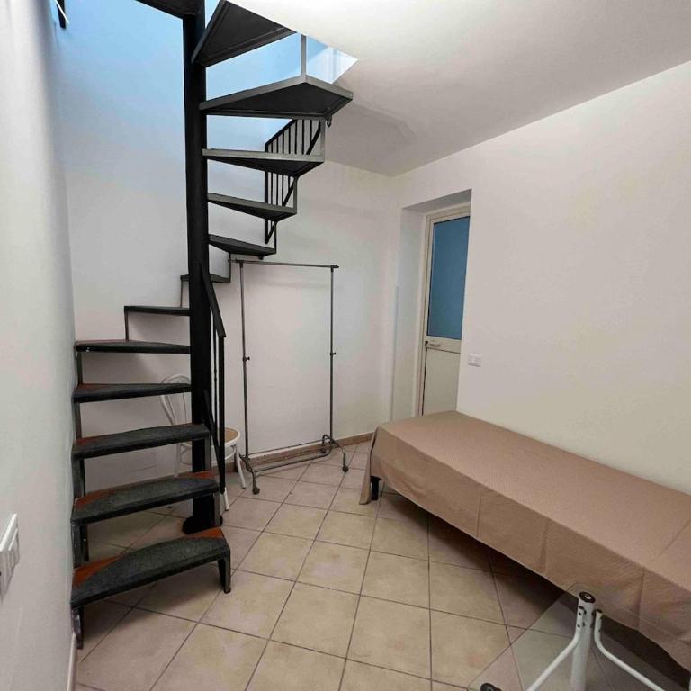 Villa Vulcano - Le Ville del Mediterraneo - Villa de 1 dormitorio - 18