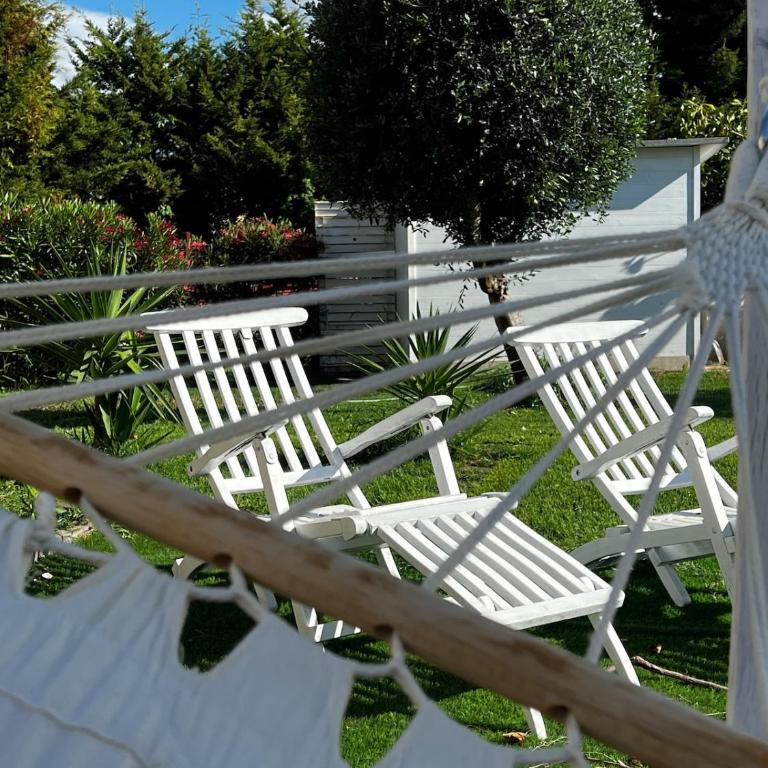 Villa Vulcano - Le Ville del Mediterraneo - Villa de 1 dormitorio - 19