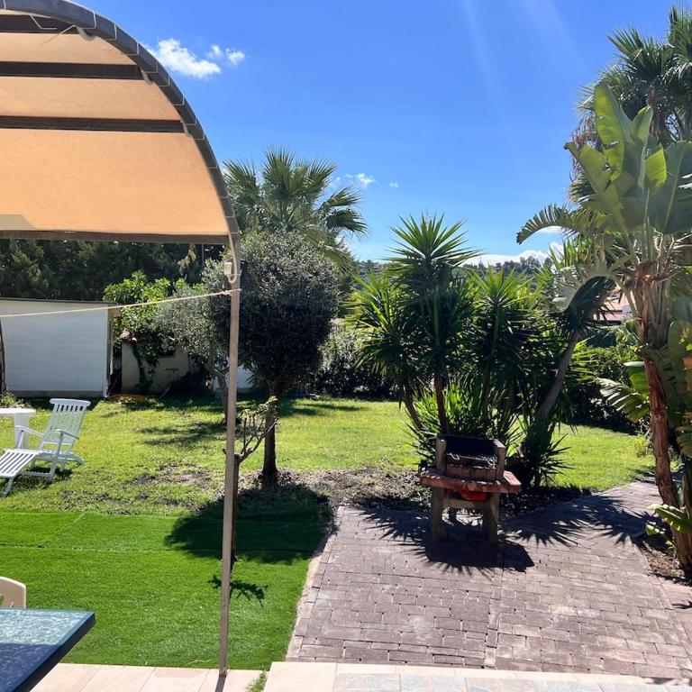 Villa Vulcano - Le Ville del Mediterraneo - Villa de 1 dormitorio - 22
