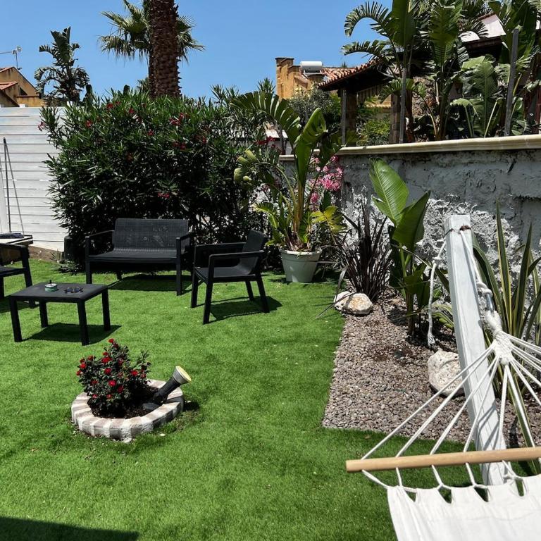 Villa Vulcano - Le Ville del Mediterraneo - Villa de 1 dormitorio - 24
