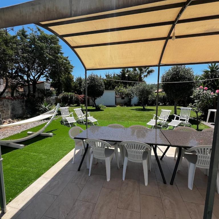 Villa Vulcano - Le Ville del Mediterraneo - Villa de 1 dormitorio - 31