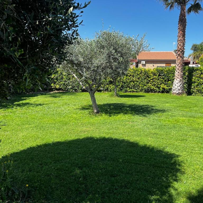 Villa Vulcano - Le Ville del Mediterraneo - Villa de 1 dormitorio - 33