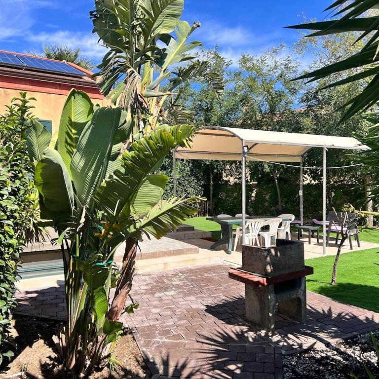 Villa Vulcano - Le Ville del Mediterraneo - Villa de 1 dormitorio - 34