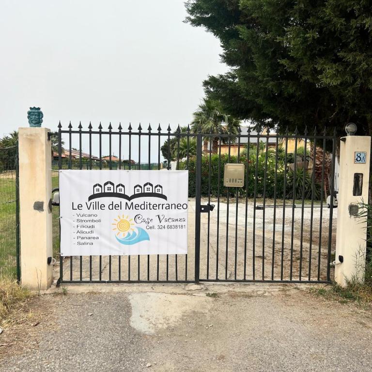 Villa Vulcano - Le Ville del Mediterraneo - Villa de 1 dormitorio - 37