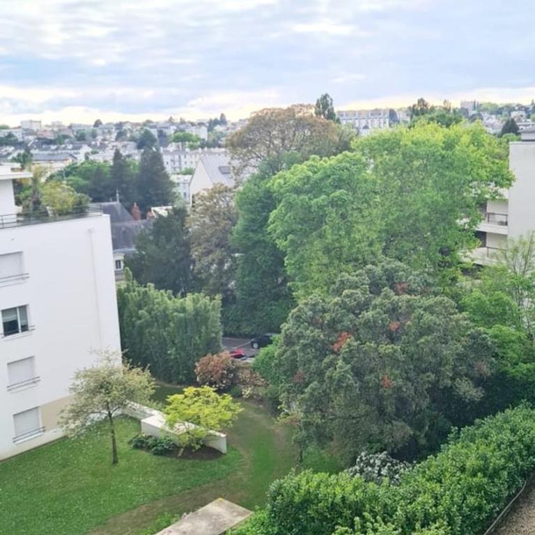 Pause Chézine - Apartment mit Terrasse - 25