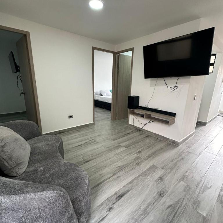 Apto con jacuzzi privado y vista espectacular - Apartamento de 2 dormitorios - 17