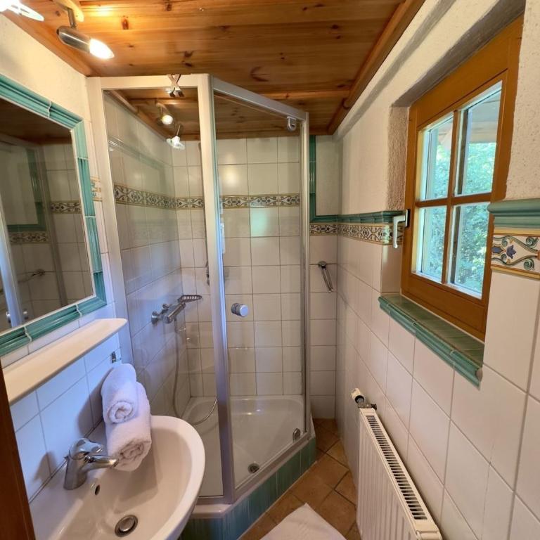 Zirbenhütte - Ferienhaus - 10