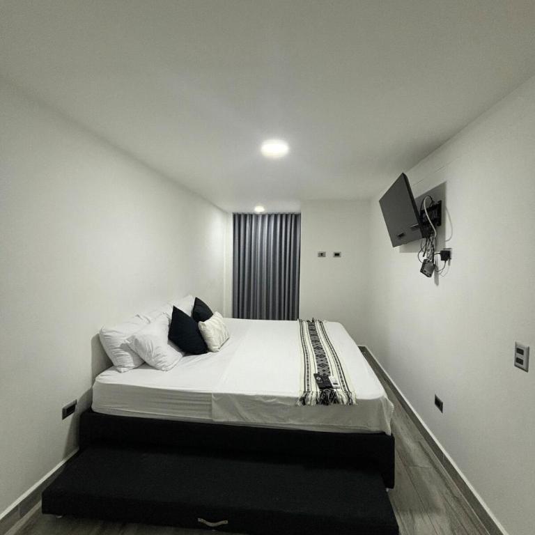 Apto con jacuzzi privado y vista espectacular - Apartamento de 2 dormitorios - 21