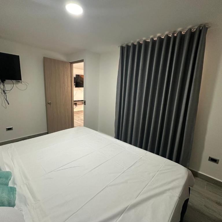 Apto con jacuzzi privado y vista espectacular - Apartamento de 2 dormitorios - 23