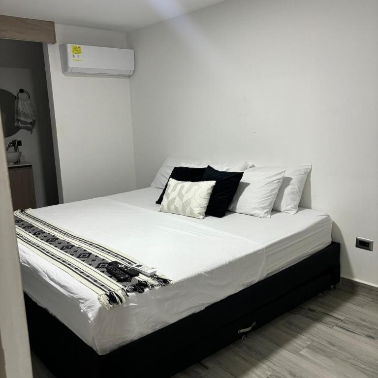 Apto con jacuzzi privado y vista espectacular - Apartamento de 2 dormitorios - 32