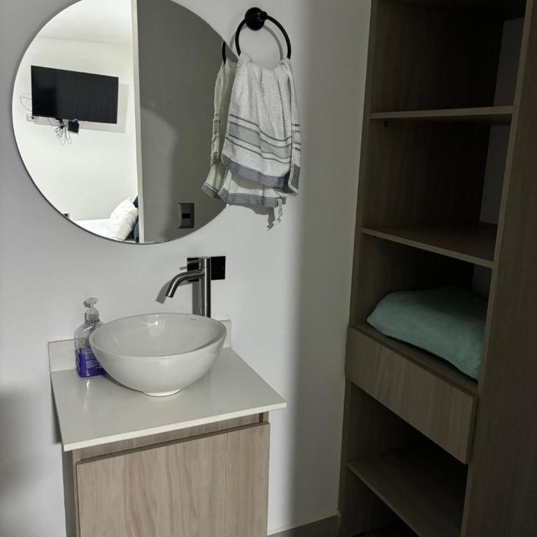 Apto con jacuzzi privado y vista espectacular - Apartamento de 2 dormitorios - 34