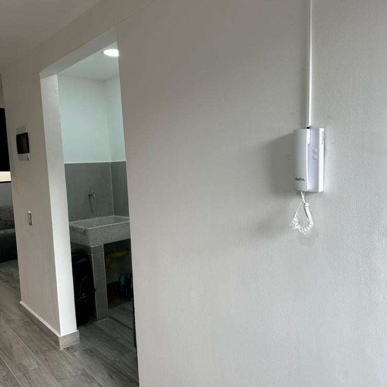 Apto con jacuzzi privado y vista espectacular - Apartamento de 2 dormitorios - 36