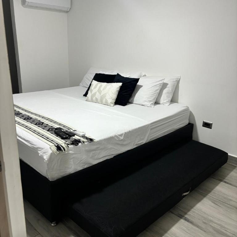 Apto con jacuzzi privado y vista espectacular - Apartamento de 2 dormitorios - 39
