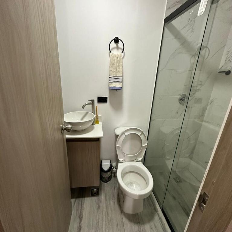 Apto con jacuzzi privado y vista espectacular - Apartamento de 2 dormitorios - 40