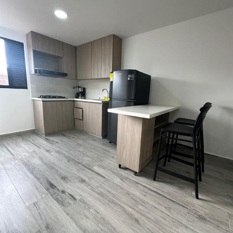 Apto con jacuzzi privado y vista espectacular - Apartamento de 2 dormitorios - 43