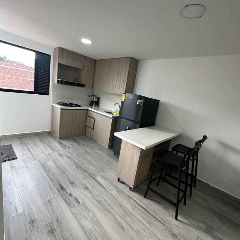 Apto con jacuzzi privado y vista espectacular - Apartamento de 2 dormitorios - 44