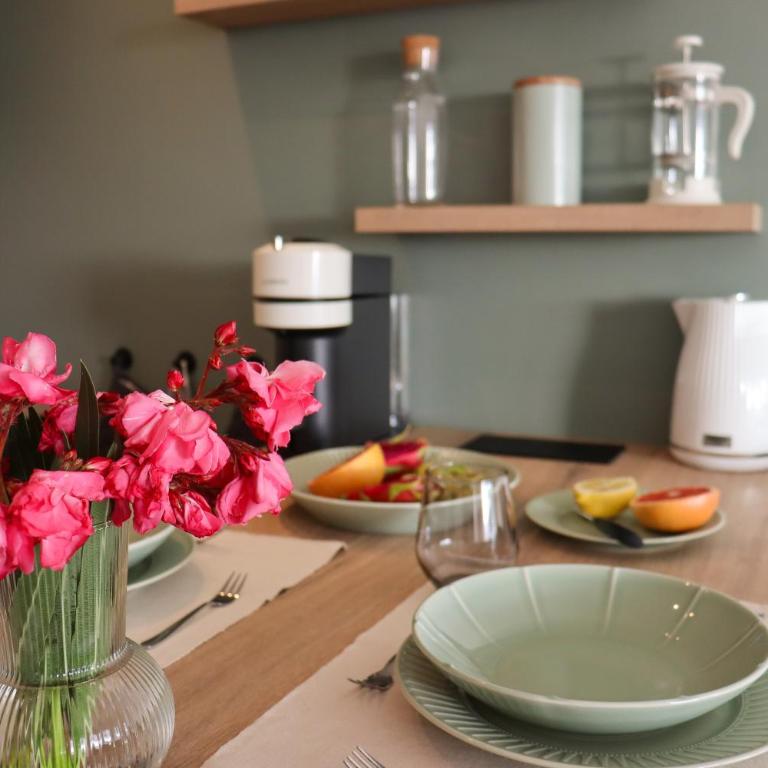 Janna I - Your Cozy Family Stay - Apartamento de 1 dormitorio - 18