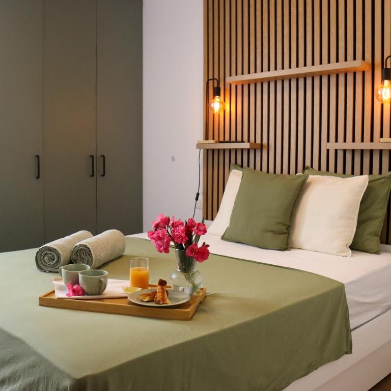 Janna I - Your Cozy Family Stay - Apartamento de 1 dormitorio - 10