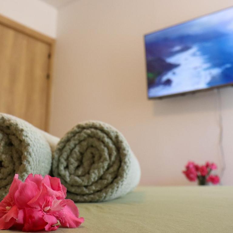 Janna I - Your Cozy Family Stay - Apartamento de 1 dormitorio - 12