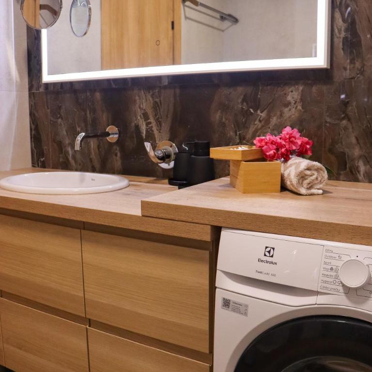 Janna I - Your Cozy Family Stay - Apartamento de 1 dormitorio - 27