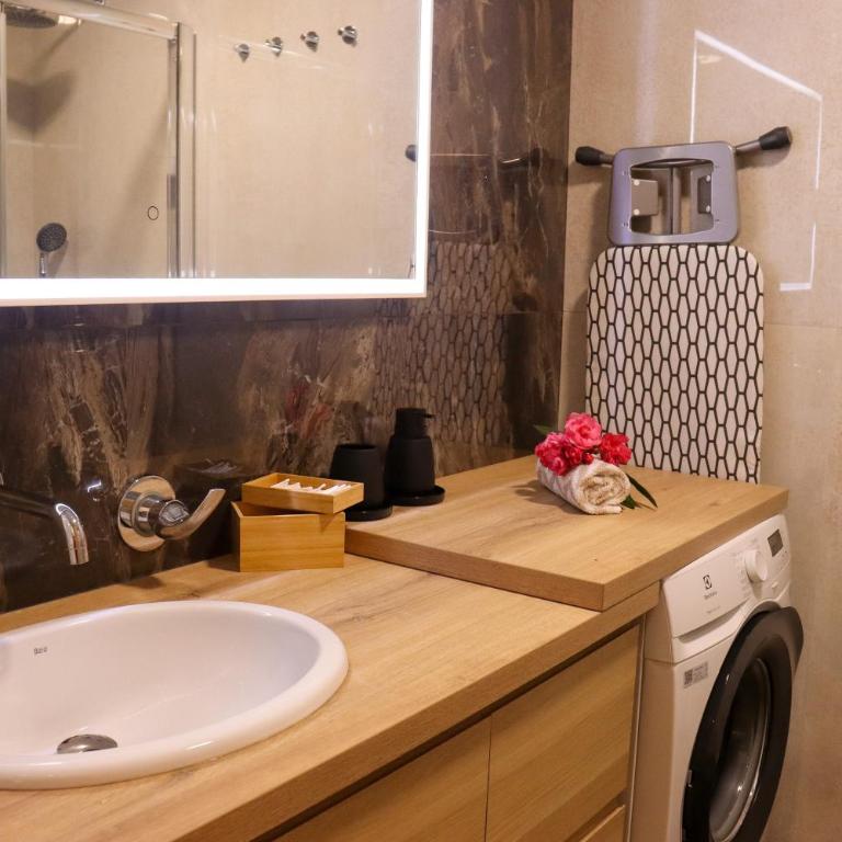 Janna I - Your Cozy Family Stay - Apartamento de 1 dormitorio - 30