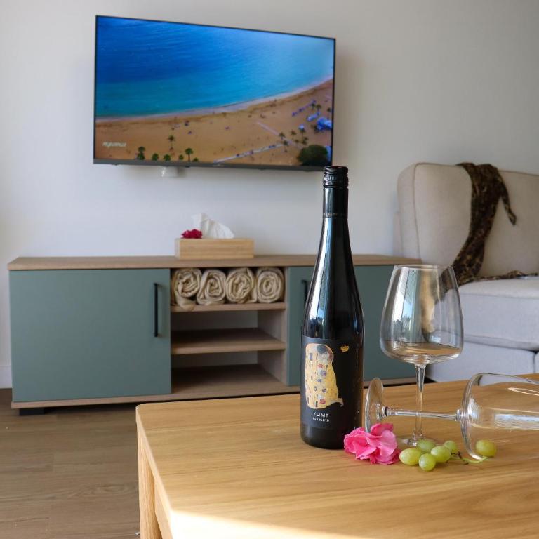 Janna I - Your Cozy Family Stay - Apartamento de 1 dormitorio - 23