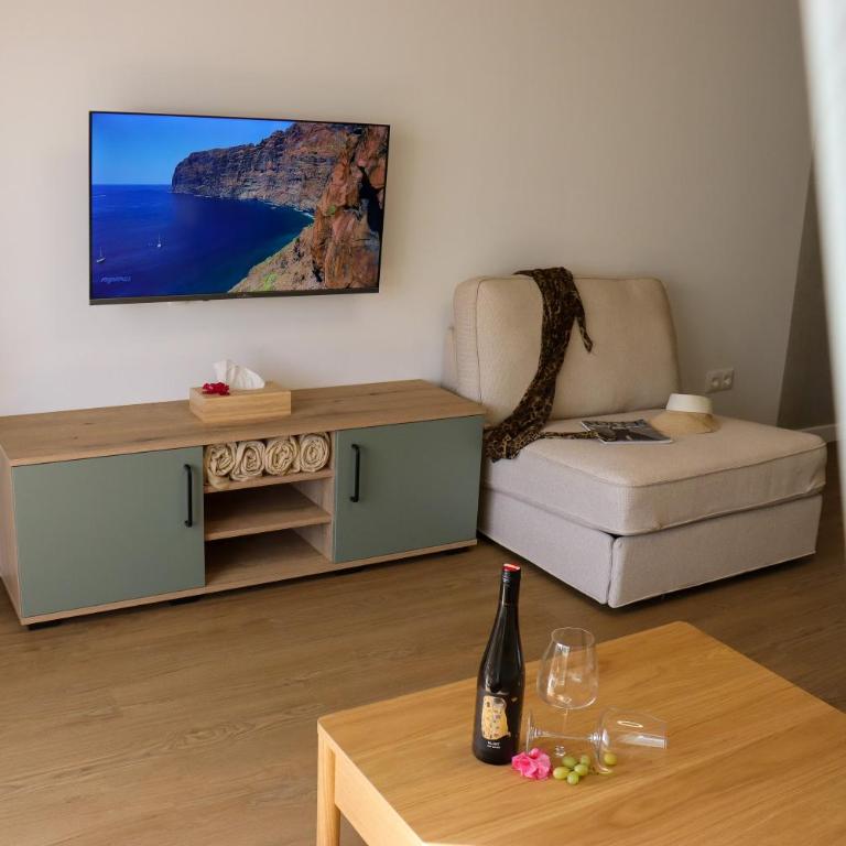 Janna I - Your Cozy Family Stay - Apartamento de 1 dormitorio - 21