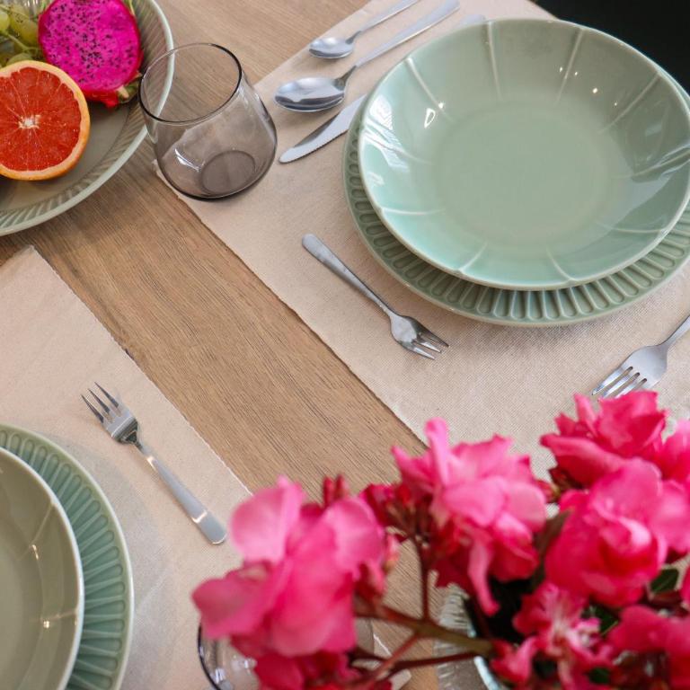 Janna I - Your Cozy Family Stay - Apartamento de 1 dormitorio - 19
