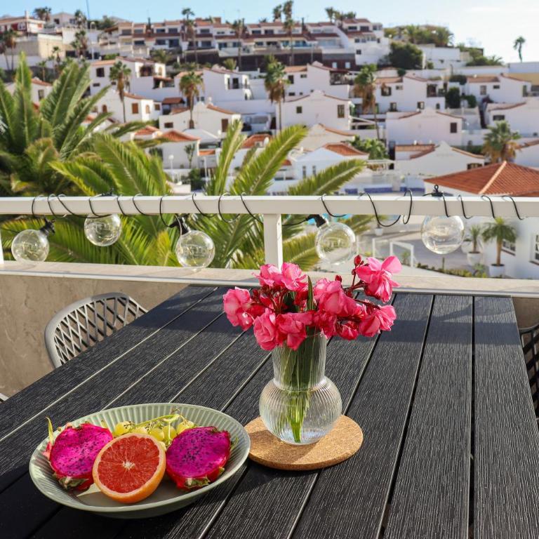 Janna I - Your Cozy Family Stay - Apartamento de 1 dormitorio - 3