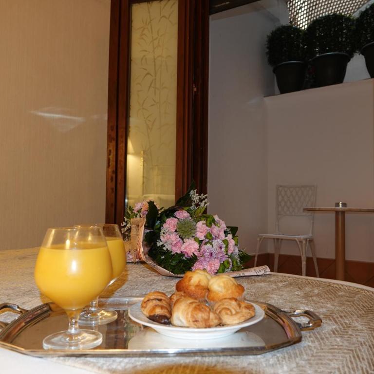 Hotel Continental Palacete - Double Room Compaq with Double Bed - 1