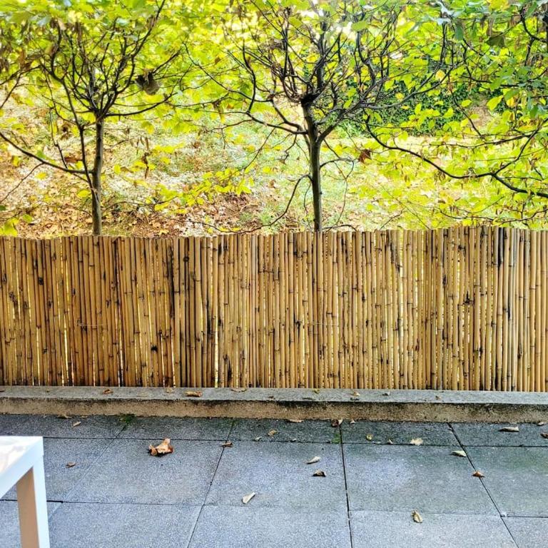 Lil Bretech - Apartment mit 1 Schlafzimmer und Balkon - 30