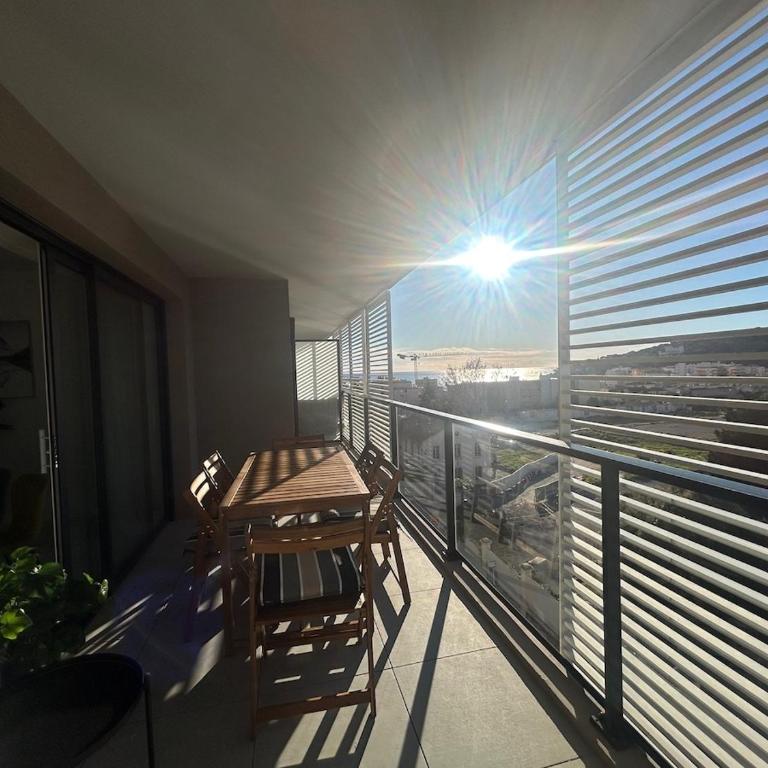 Kosmic 603 By Avecoeur - Appartement 3 Chambres - 7