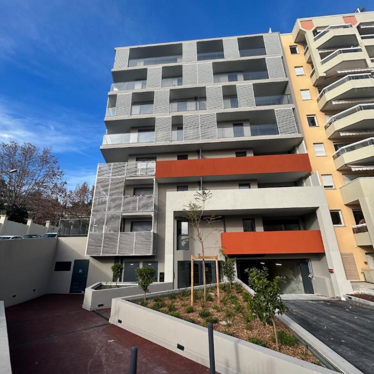 Kosmic 603 By Avecoeur - Appartement 3 Chambres - 10