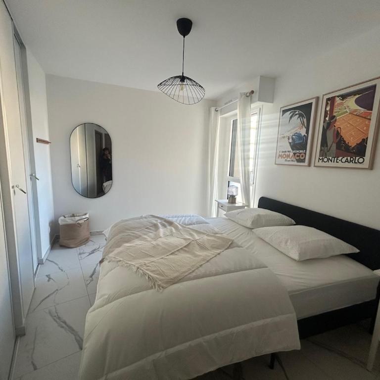 Kosmic 603 By Avecoeur - Appartement 3 Chambres - 11