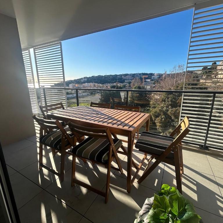 Kosmic 603 By Avecoeur - Appartement 3 Chambres - 12