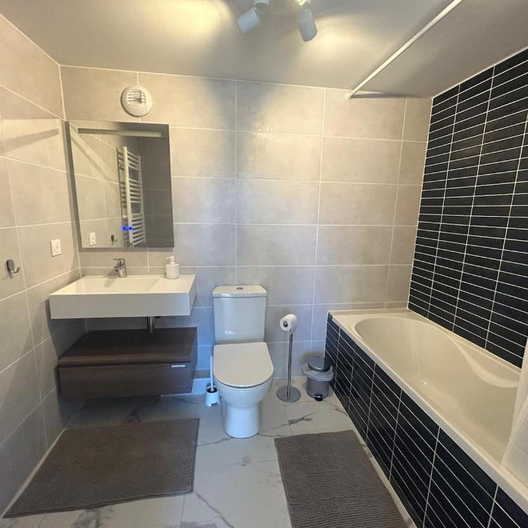 Kosmic 603 By Avecoeur - Appartement 3 Chambres - 15