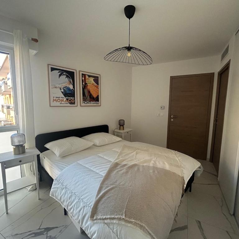 Kosmic 603 By Avecoeur - Appartement 3 Chambres - 16